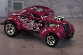 HotWheels Pass`n Gasser Hot Rod KULT !!!!!!!!!!!!
